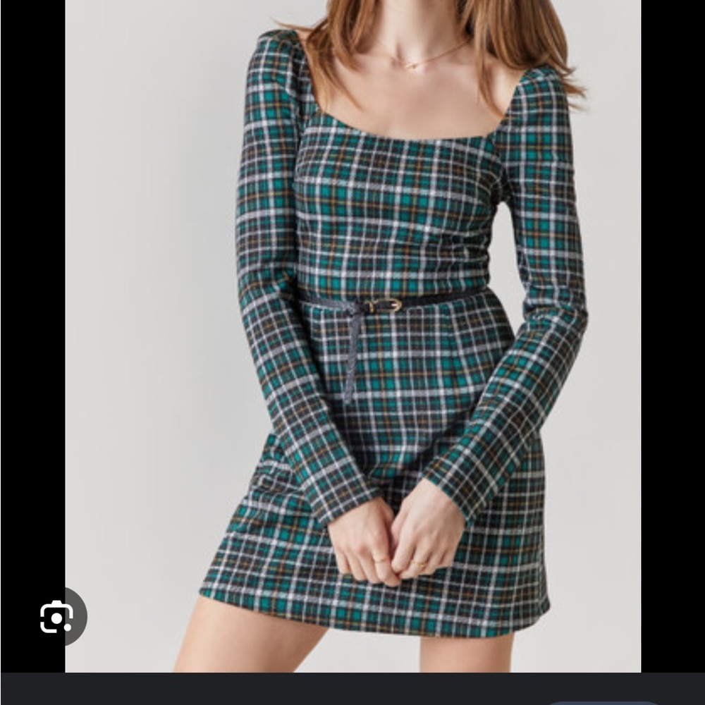 Fall dress 🍁